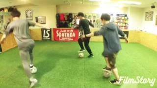 SPOTAKA PANNA CREW VOL.1