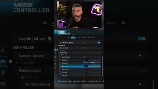 Settings to Aim Like a PRO