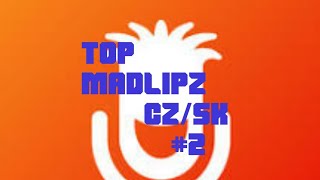 Nejlepší MadLipz CZ/SK #2