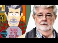 South Park’s Funniest Celebrity Parodies