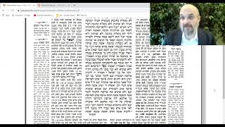 NOT QUITE MARRIED JUST YET Talmud Sotah #198 24a(4) | Rabbi Levi Y. New