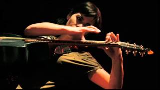 Kaki King - Kewpie Station