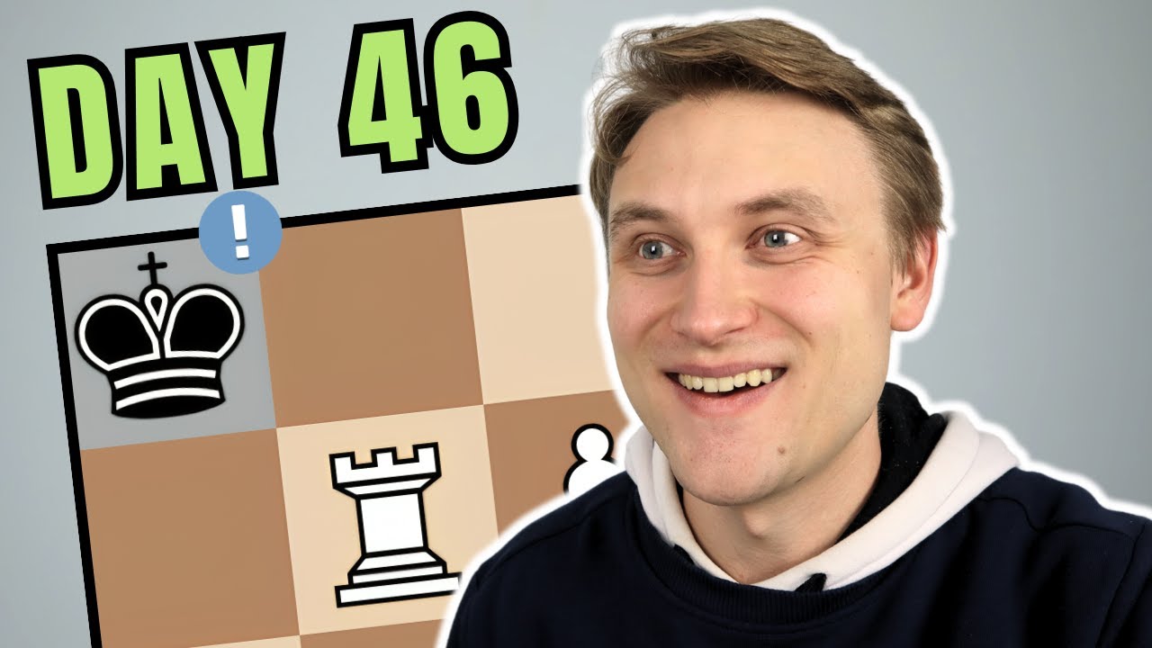 6 GREAT MOVES - Chess Journey to 2000 - YouTube