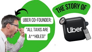 Inside the Mind of Travis Kalanick: How He Built a Billion-Dollar Empire!