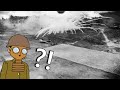 불바다가 된 일본군 기지 [라바울 폭격, 2차세계대전]