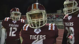 Greg Jenkins Stepping Down as Tenaha HFC