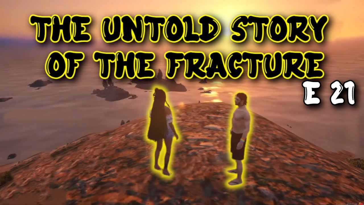 The Testing Begins The Untold Story Of The Fracture A Supernatural