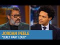 Jordan Peele - “Quiet Part Loud” & “Nope” | The Daily Show