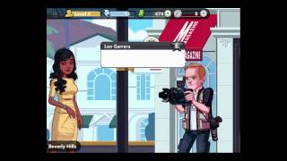 Kim Kardashian: Hollywood - Gameplay Video 8