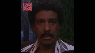 Debbie Allen Seduces Richard Pryor With That Body