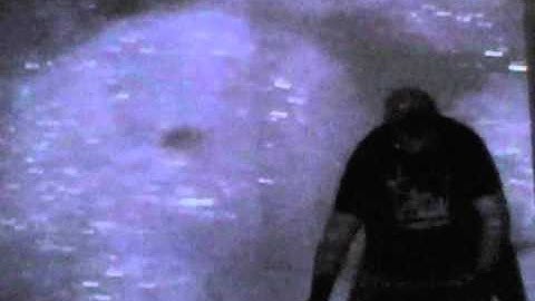 DaveX Live at the Circuit Benders