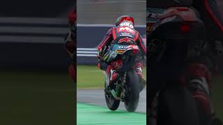[PART 2] THESE SAVES 😮‍💨 #AmericasGP (w/ Ángel Piqueras)