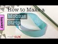 Understanding the Möbius Strip