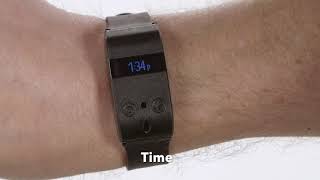 MAX Mobility SmartDrive MX2+ - Grundlagen PushTracker