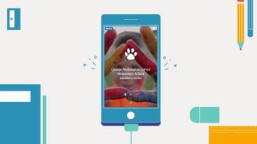 Motion Screen Capture Animation Video for eChalk CMS