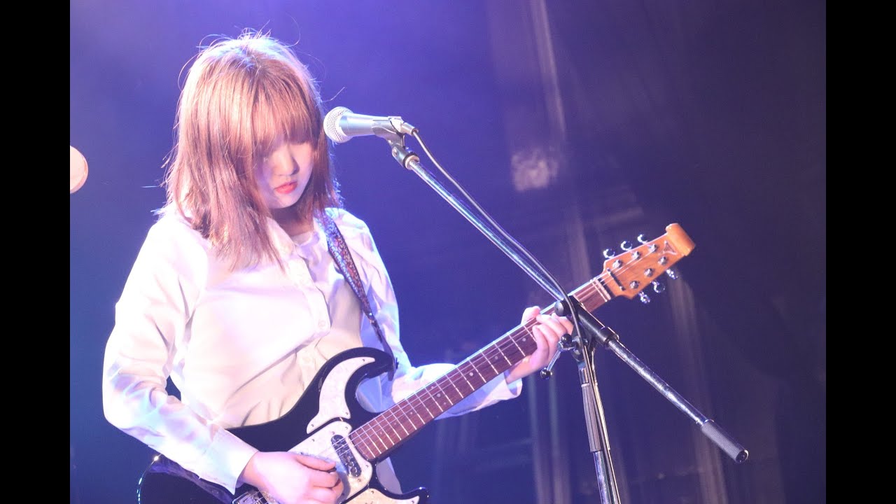 富岡製糸場(フジファブリックのコピー)　大阪大学軽音楽部ROCK