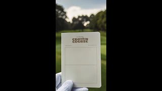 New Era - Crown the Course