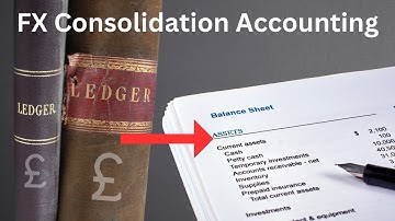 Accounting for Foreign Currency - Intercompany and Consolidation Accounting