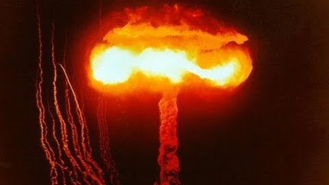 The End of the World! (And This Is Why) #NGLAFOMB