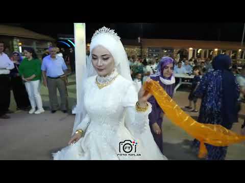 Latif Doğan - Besni Düğün Sahnesi - Canlı Performans (Damar Şarkılar)