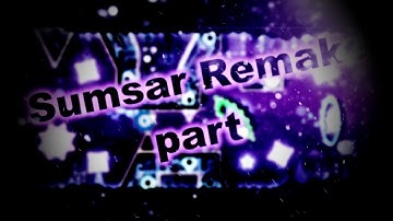 My Supersonic remake Part (Remade Sumsar