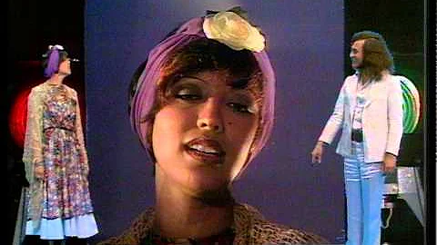 TOPPOP: Sandra & Andres - You Believed