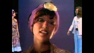 TOPPOP: Sandra & Andres - You Believed