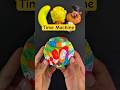 You’ve Never Seen a Rubik's Cube Like This! ⏳🧩