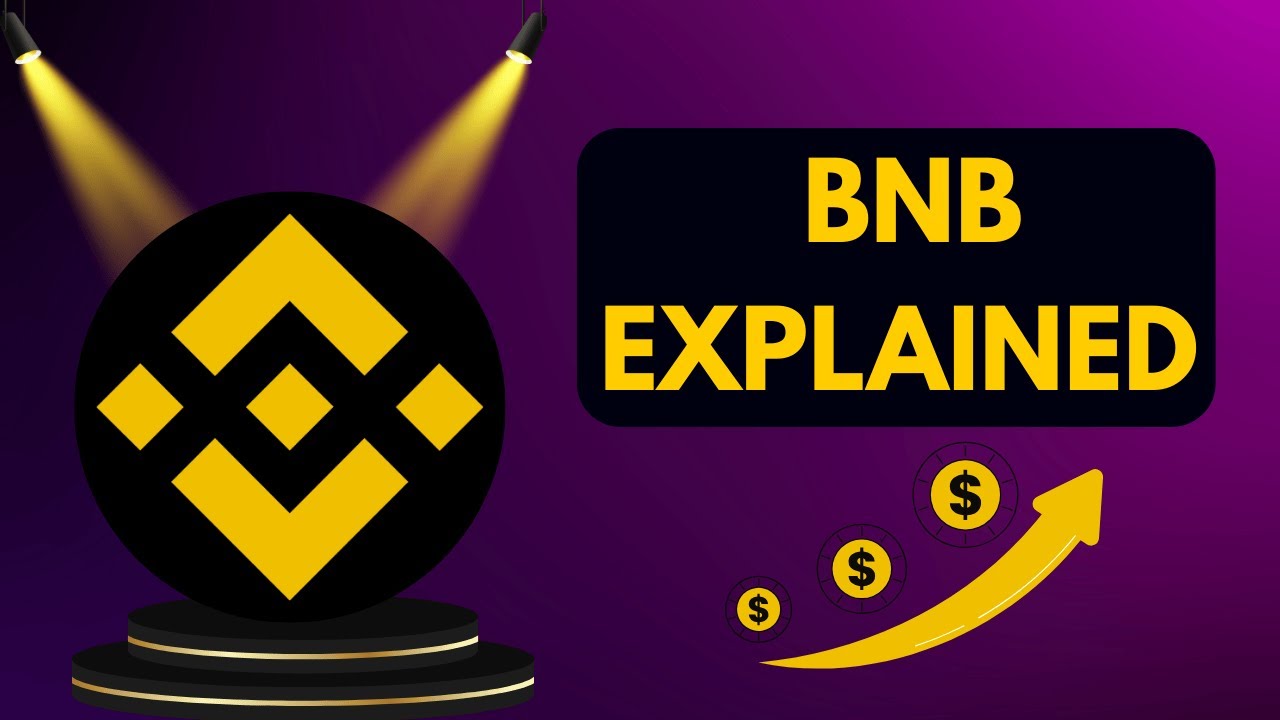 What Is BNB Crypto? All-Time High? Binance Coin and BNB Chain