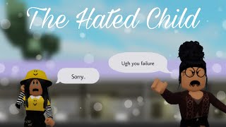 The Hated Child -Roblox Brookhaven + Giveaway winners!