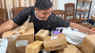 PDD UNBOXING