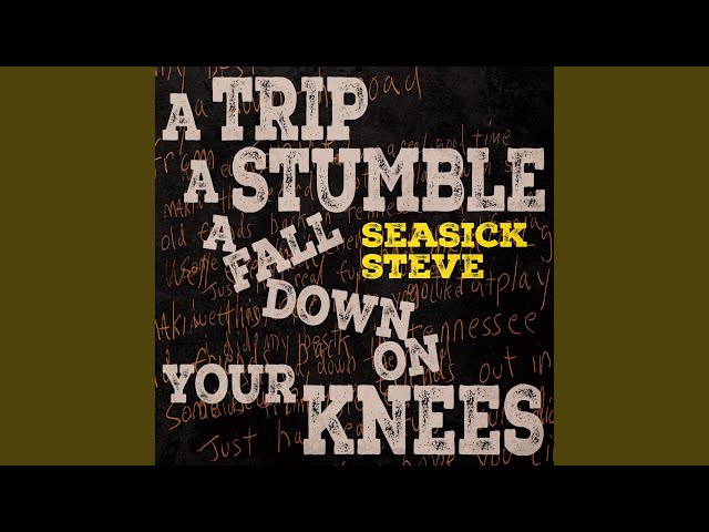 Seasick Steve - San Francisco Sound '67