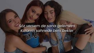 aura - yuh (şarkı sözleri)
