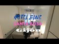 Hotel Blue Santa Rosa Gijón