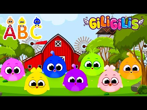 🏫 ABC Phonics