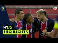 Highlights Week 5 - Ligue 1 Uber Eats / 2020-2021