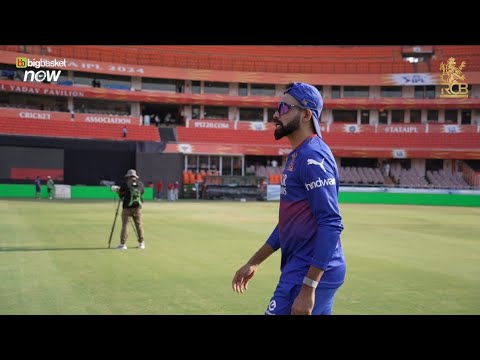 SRH vs RCB Preview Game Day  IPL 2024