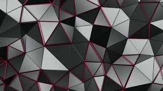Polygonal Background | Videohive Project Templates