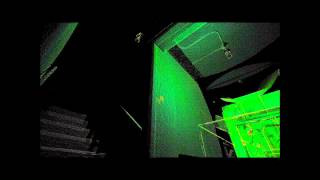 3D Laser Scan Video - Point Cloud Animations of Grain Terminal