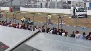 Zips Racing Acceleration 2 FSG 2013
