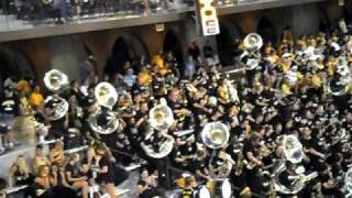 USM Homecoming 2010- Pride II