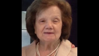Lucy McCall | Funeral Service Video Tribute | Albany, NY