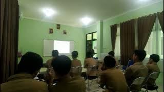 Cermin dan nilai mulai 7 Asmaul Husna Allah #ppgiaincurup