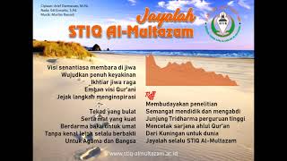 Jayalah STIQ Al-Multazam