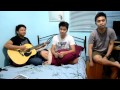 I miss you like crazy - Wakari Band