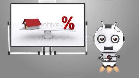 Robot SS2 - Presentation | Motion Graphics - Envato elements