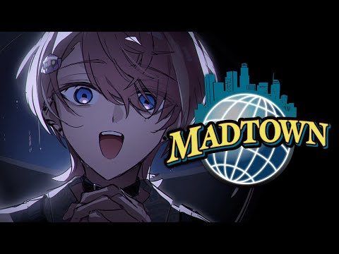 【 MAD TOWN 】神かご.........? ¦ #18 【 Neo-Porte / 水無瀬 】 video thumb