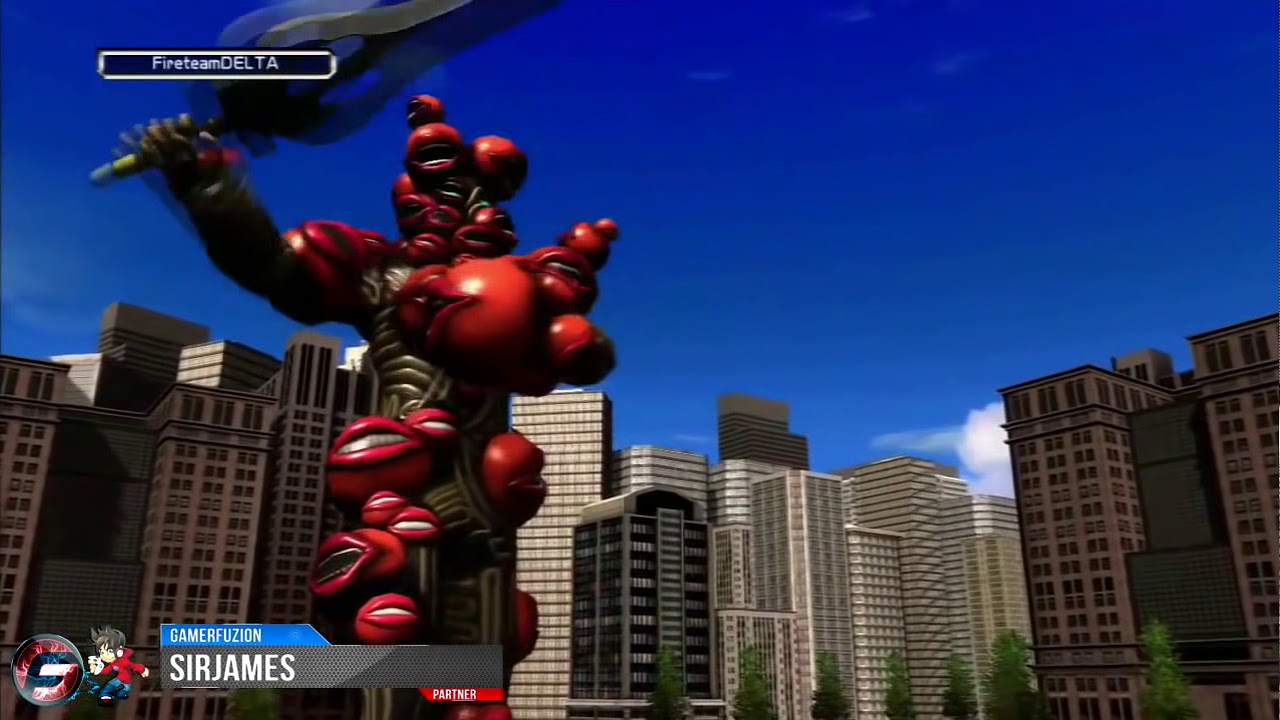 Power Rangers Super Samurai Kinect Walkthrough Part 1 Doovi power-rangers-super-samurai-kinect-walkthrough-part-1-doovi