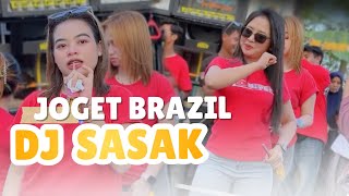 ARTIS FAMOR JOGET BRAZIL BIKIN HEBOH - DJ SASAK FAMOR MANIA DENGAN DANSER CANTIKNYA