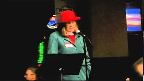 Sonnet 47 Elizabeth Maupin